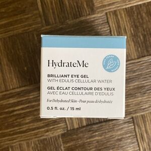 Arbonne Brilliant Eye Gel- NEW -Hydrate Me